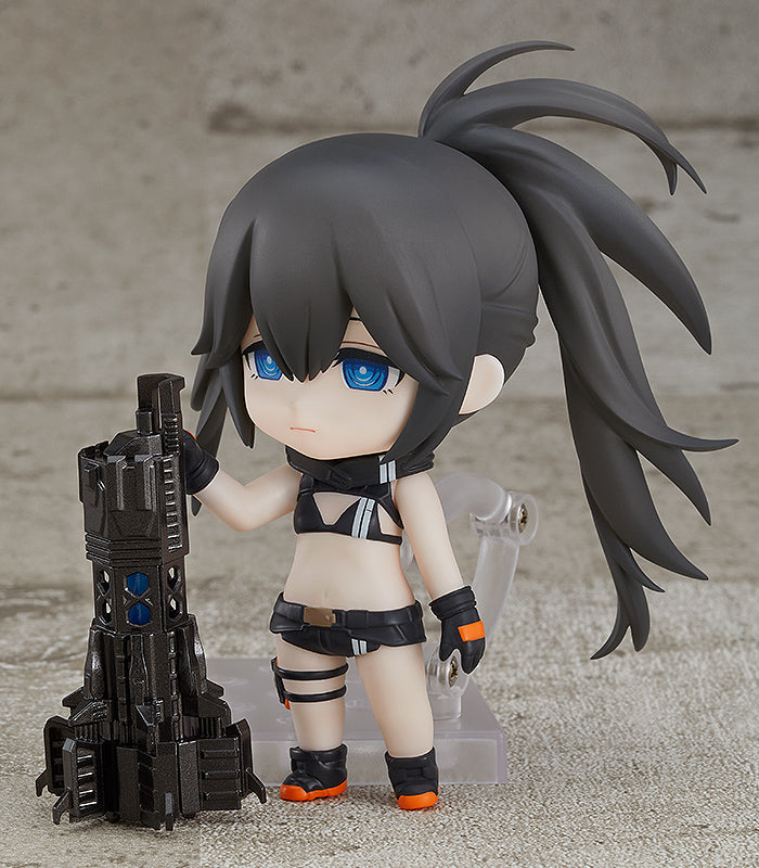 Nendoroid Empress [Black Rock Shooter]: DAWN FALL Ver.