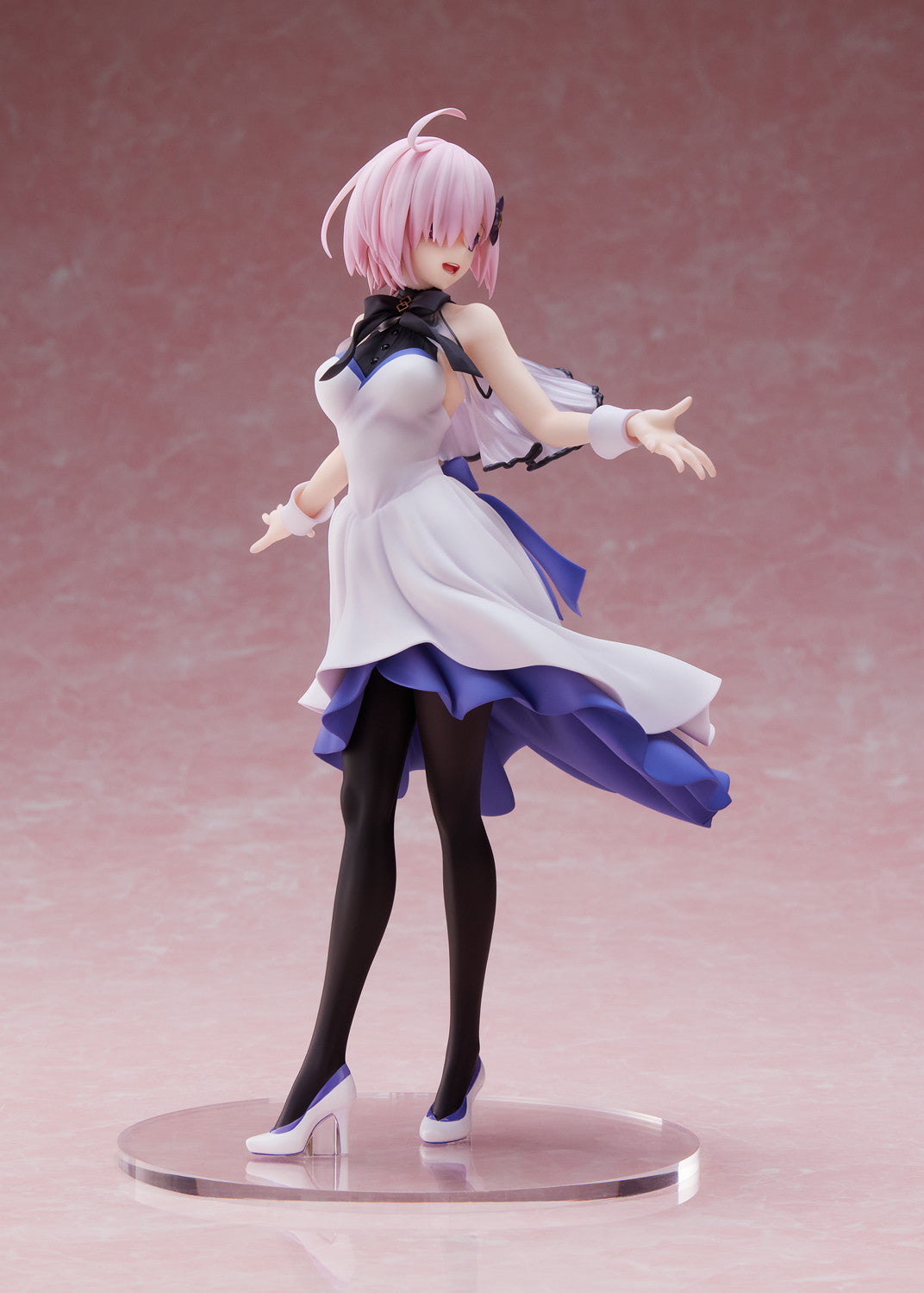 Fate/Grand Order　Shielder/Mash Kyrielight “under the same sky” 1/7 Scale Figure