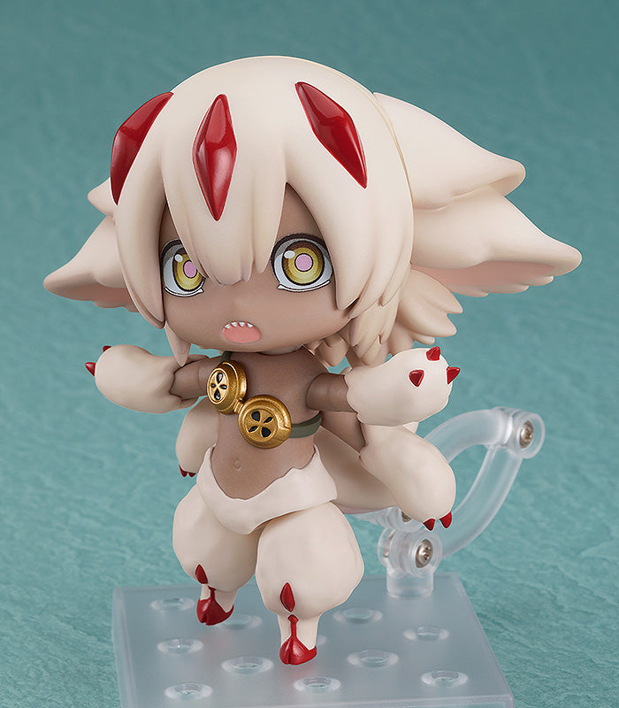 Nendoroid Faputa