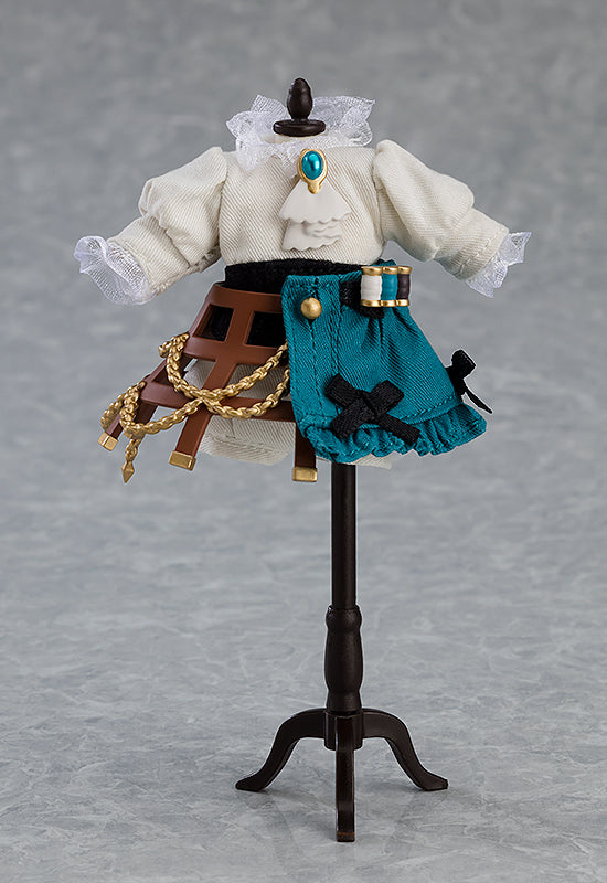 Nendoroid Doll Tailor: Anna Moretti