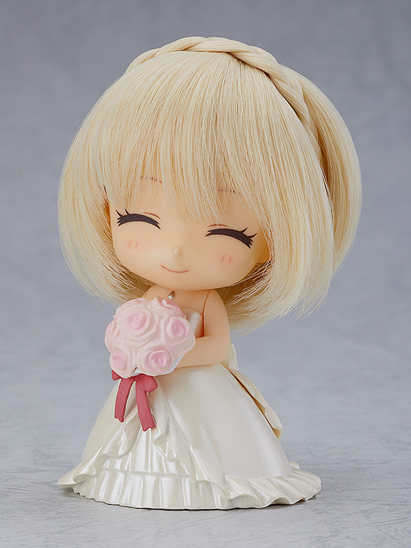 Nendoroid Doll Customizable Head (Cinnamon)(re-run)