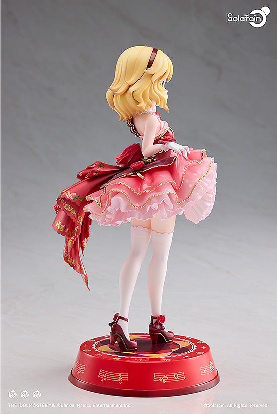 Momoka Sakurai: RoseFleur ver.