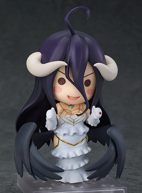 Nendoroid Albedo(3rd-run)