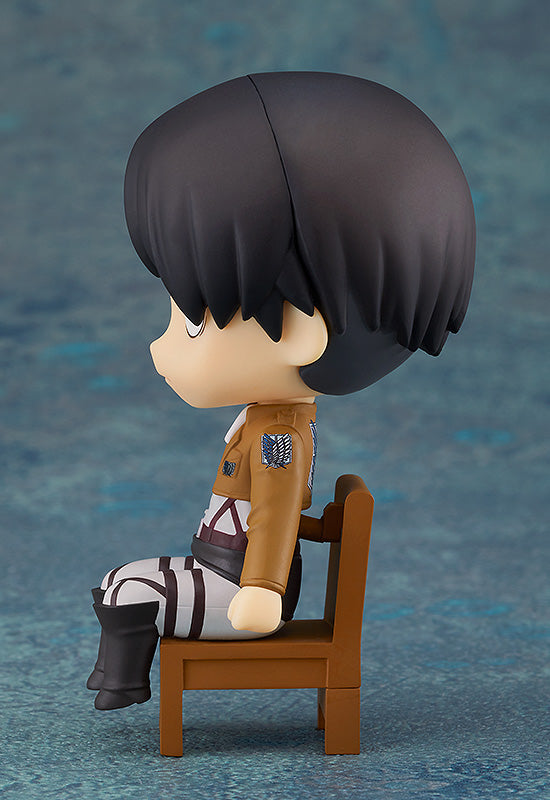 Nendoroid Swacchao! Levi