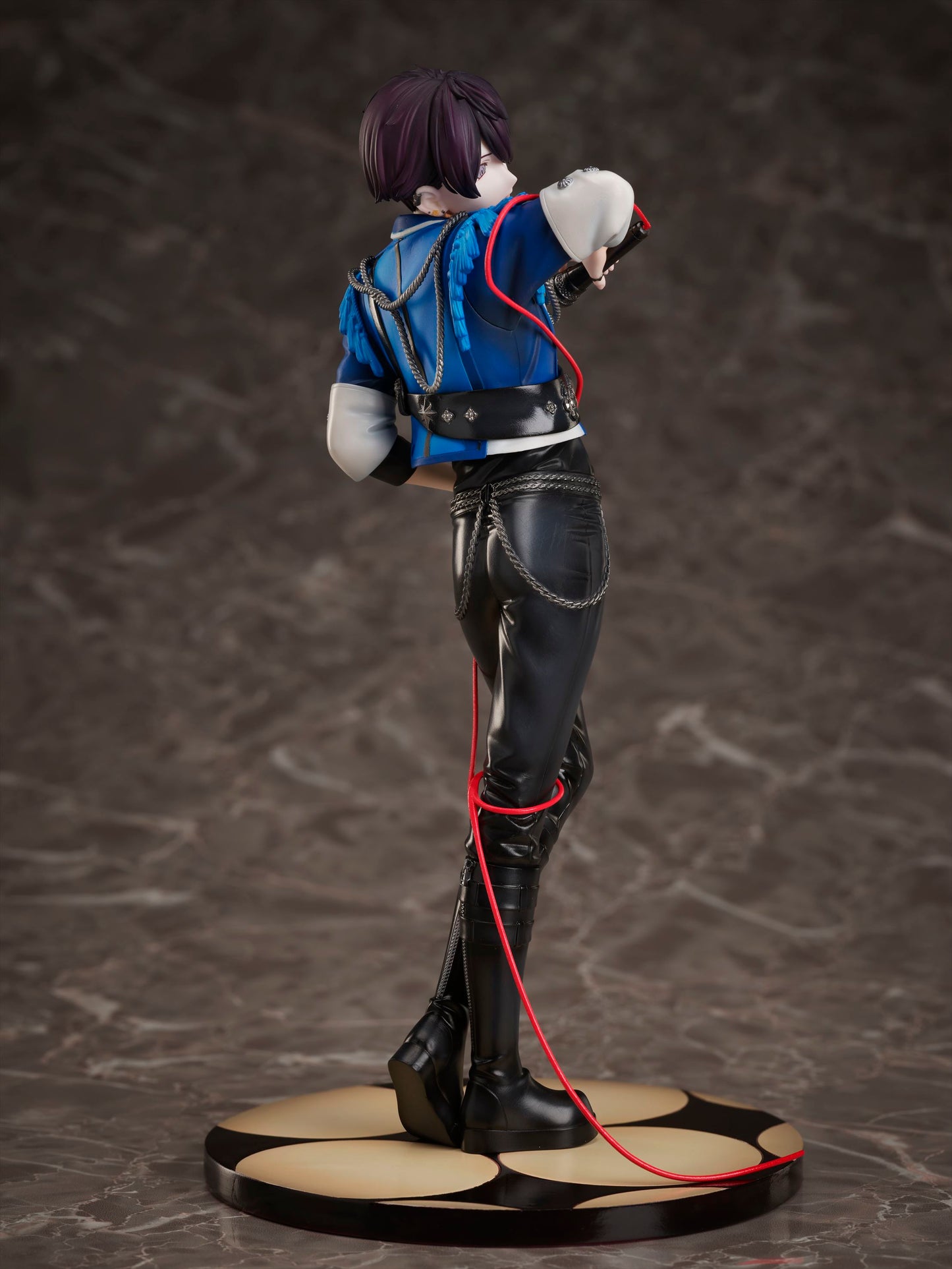 Ange Yuki 1/8 scale figure