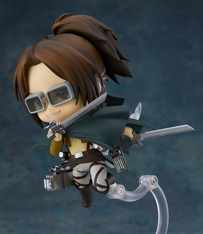 Nendoroid Hange Zoe(re-run)