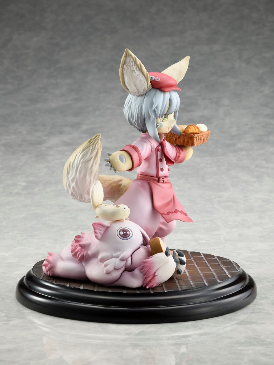Lepus Nanachi & Mitty