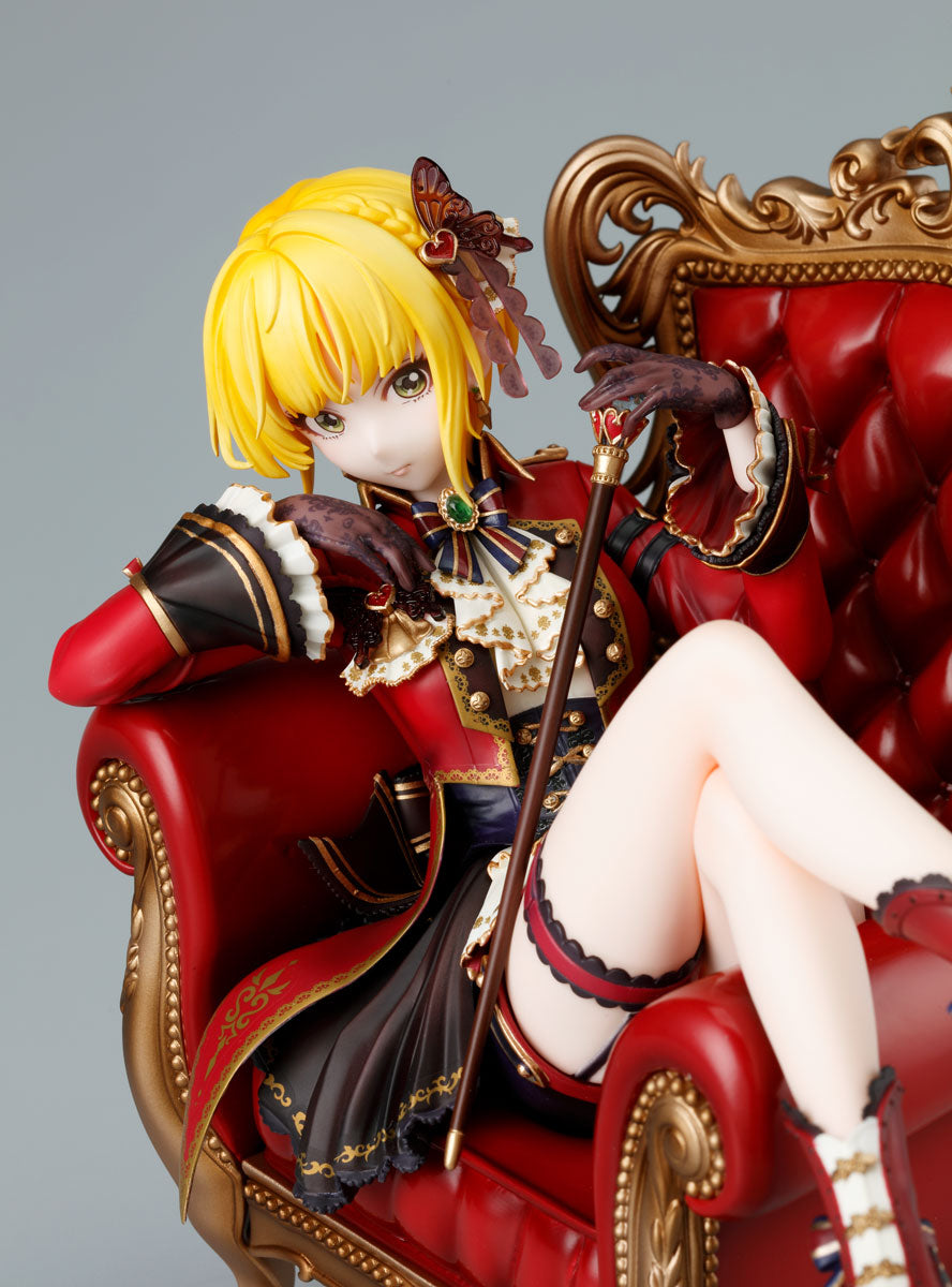 1/7 scale pre-painted and completed figure 