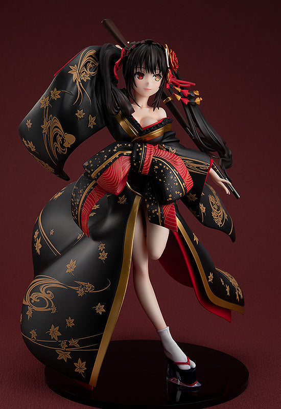 Kurumi Tokisaki: Oiran Ver.