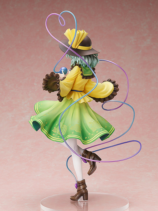 Koishi Komeiji