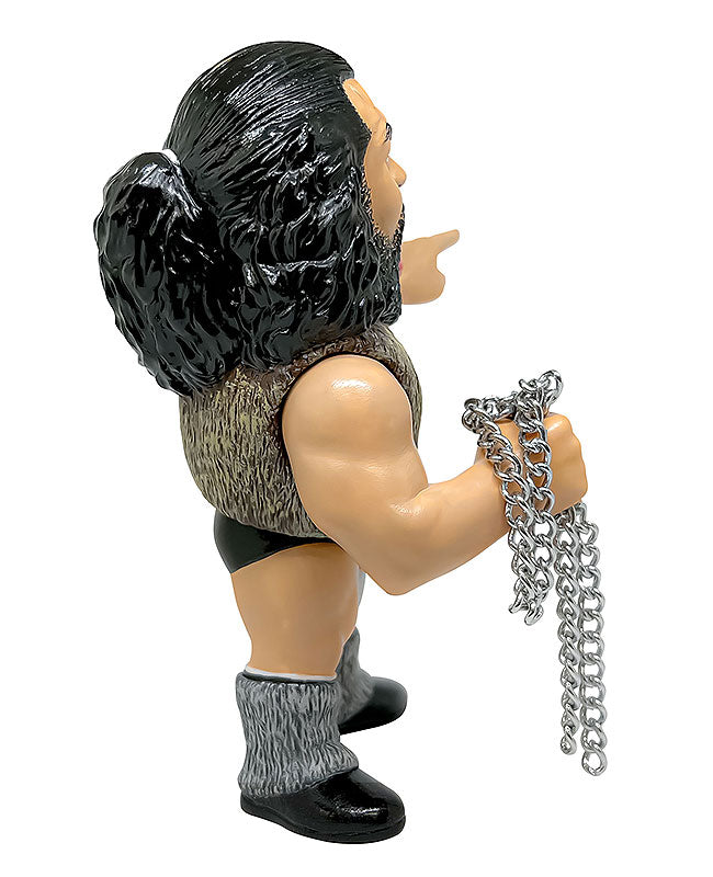 16d Collection 025: Bruiser Brody