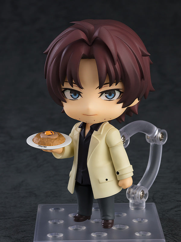 Nendoroid Sakunosuke Oda