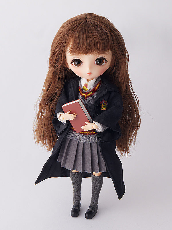 Harmonia bloom Hermione Granger