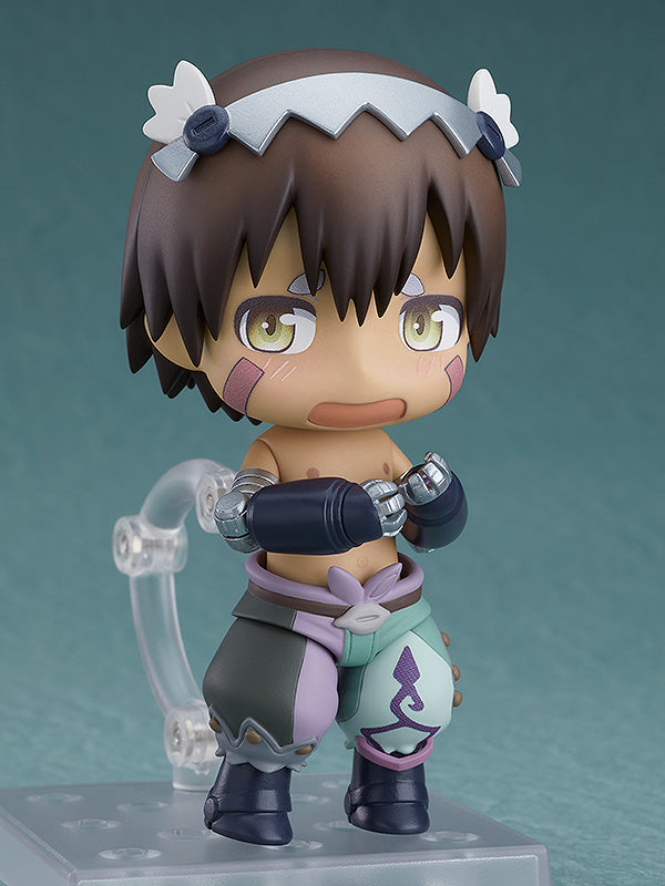 Nendoroid Reg(re-run)