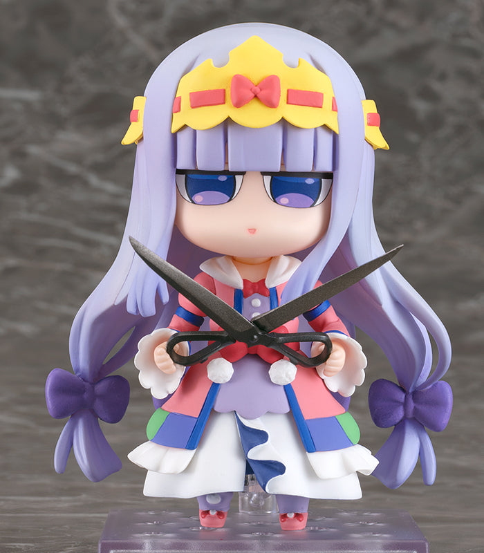 Nendoroid Princess Syalis