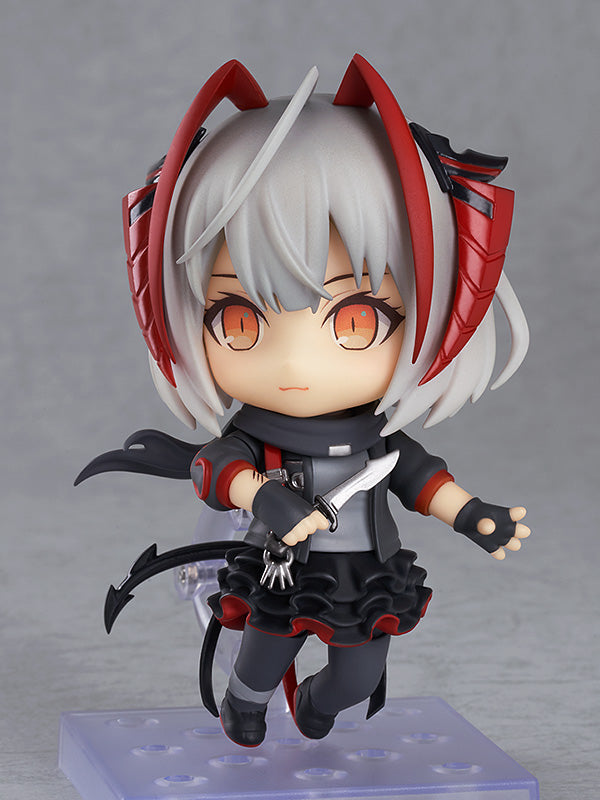 Nendoroid W (re-run)