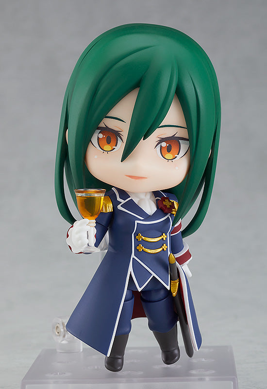 Nendoroid Crusch Karsten