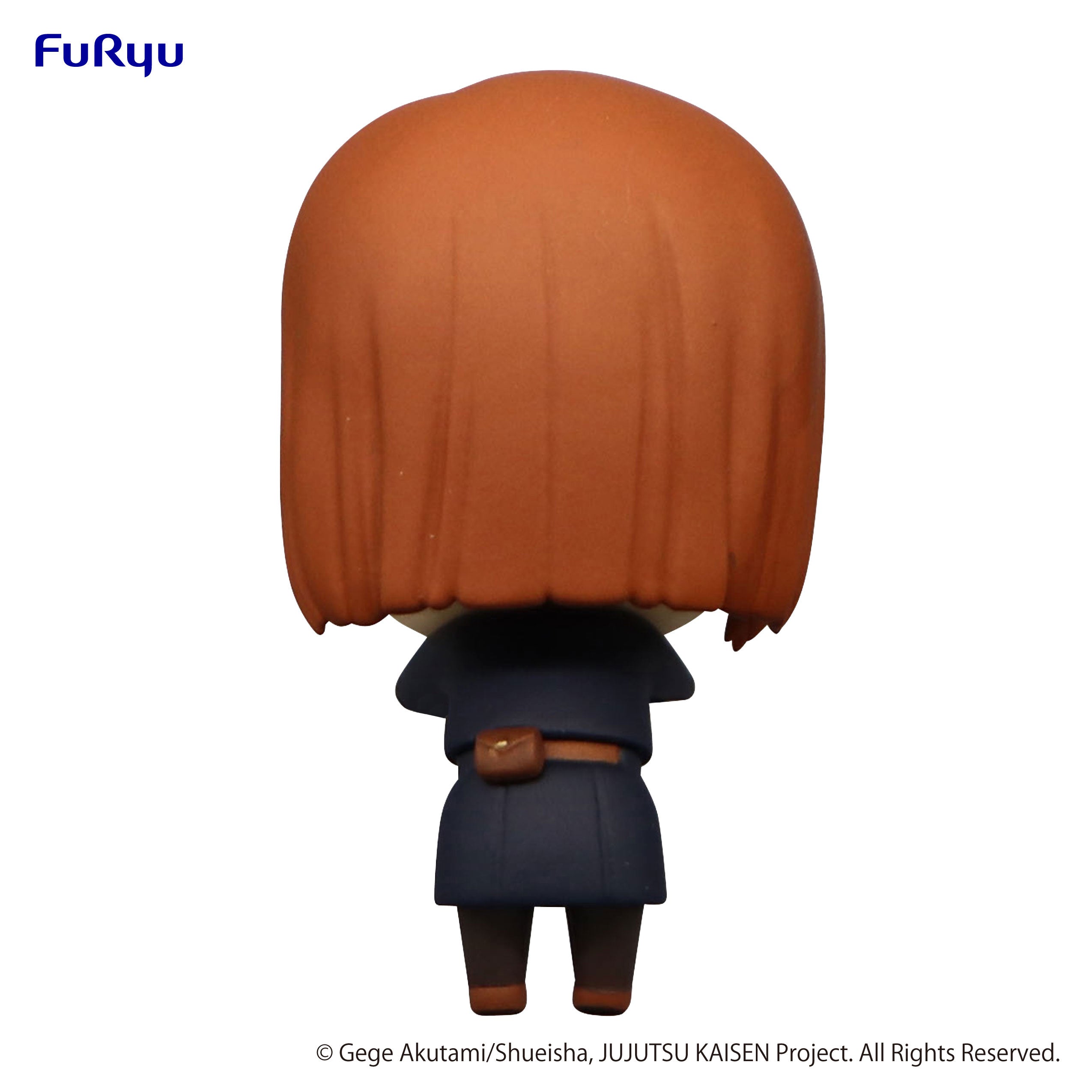 JUJUTSU KAISEN　Hikkake Figure Puchi-Nobara Kugisaki-