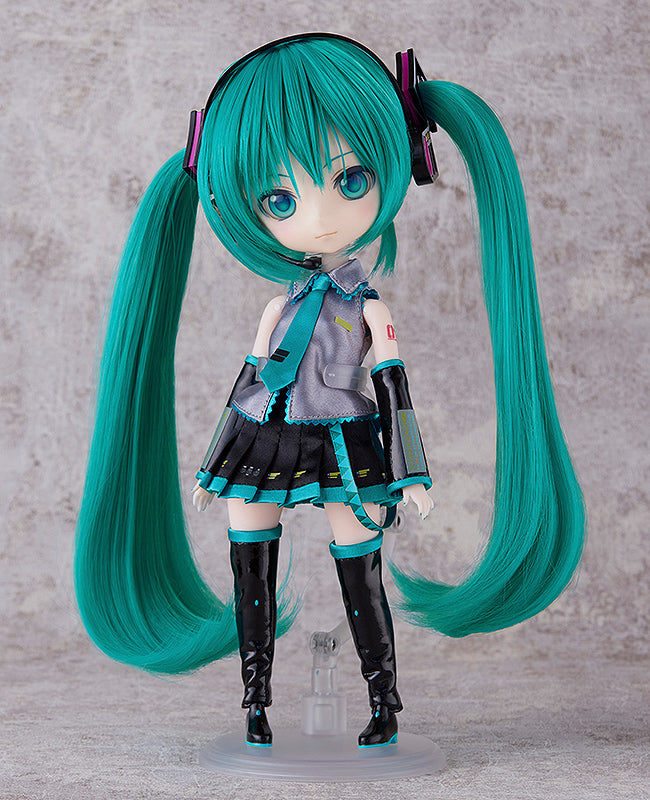 Harmonia humming Hatsune Miku
