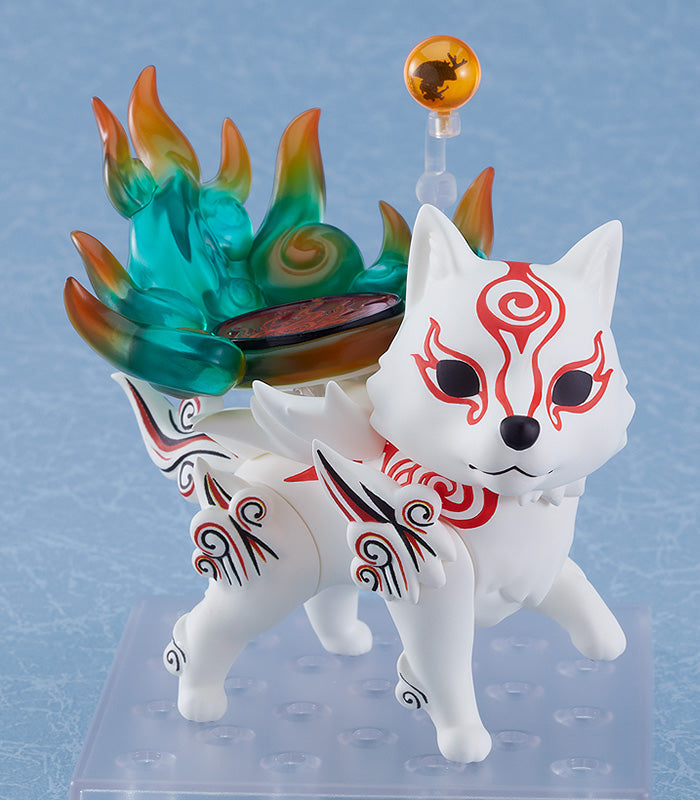 Nendoroid Shiranui