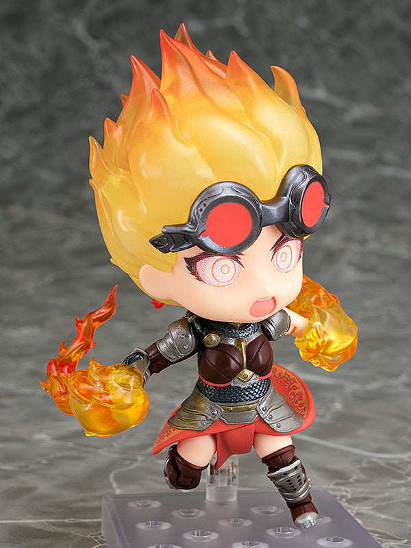 Nendoroid Chandra Nalaar