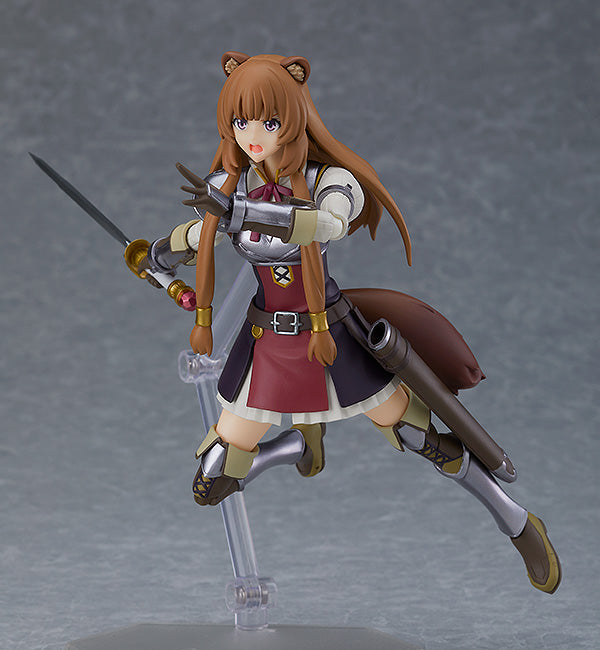 figma Raphtalia(re-run)