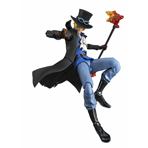 Variable Action Heroes ONE PIECE  Sabo （Repeat）