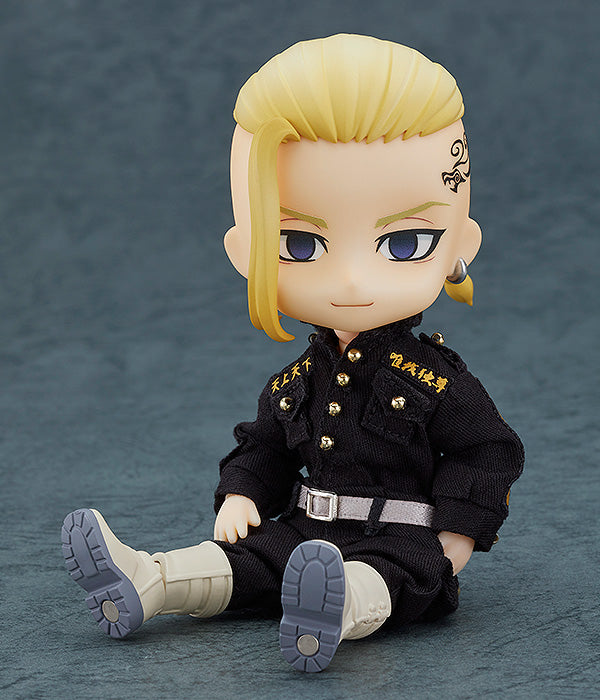 Nendoroid Doll Outfit Set: Draken (Ken Ryuguji)