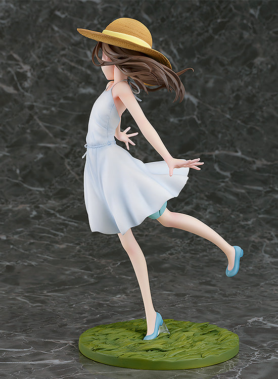 Takagi-san: One-Piece Dress Ver.