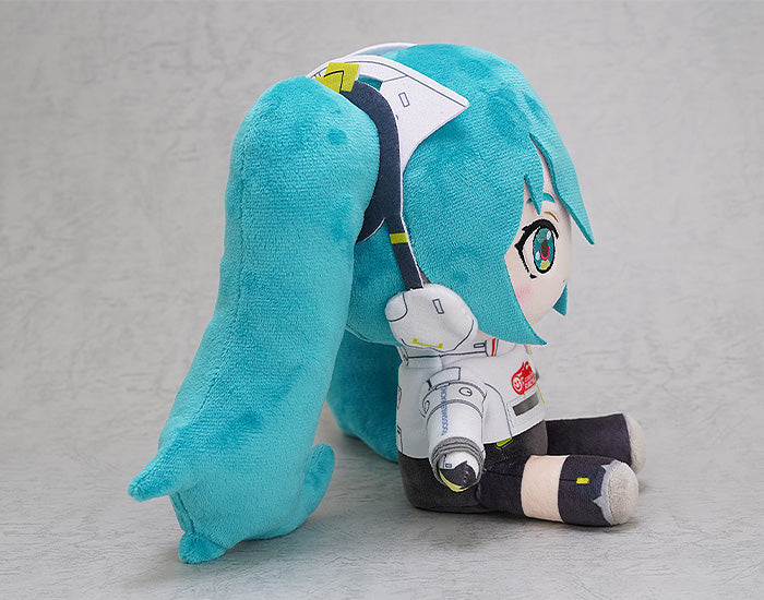 Racing Miku 2022 Ver. Plushie