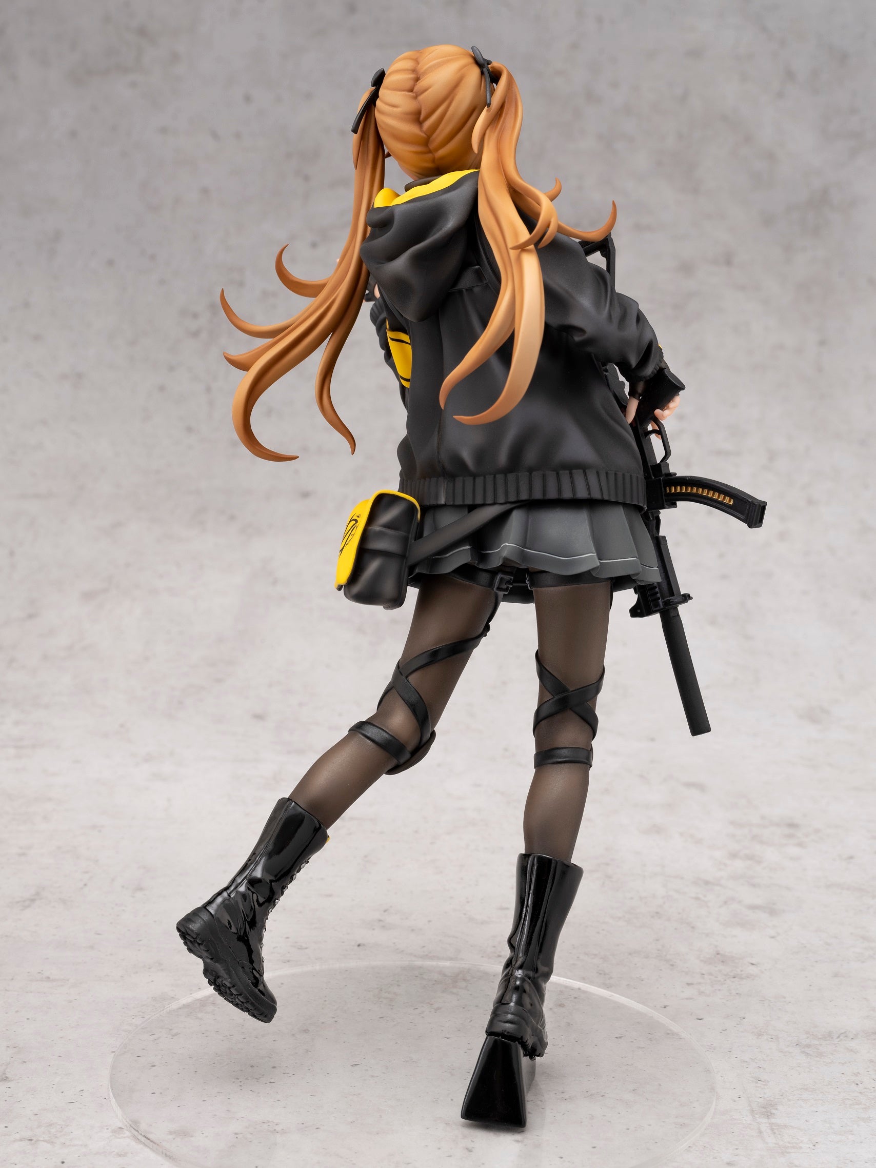 Girls' Frontline　1/7 UMP9（re-run）