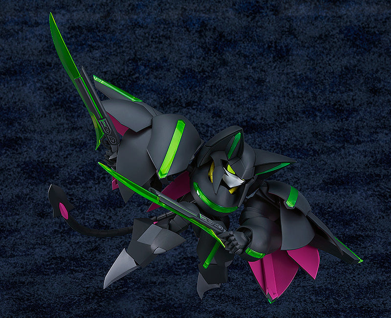 MODEROID VIOLA KATZE