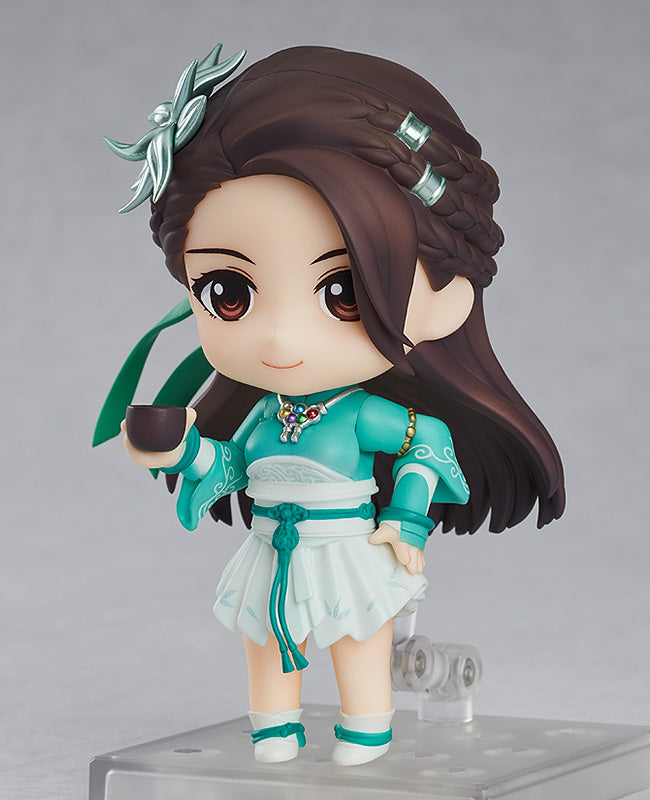 Nendoroid Yue Qingshu