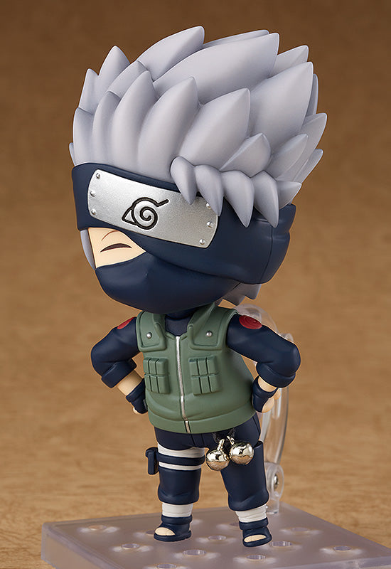 Nendoroid Kakashi Hatake(3rd-run)