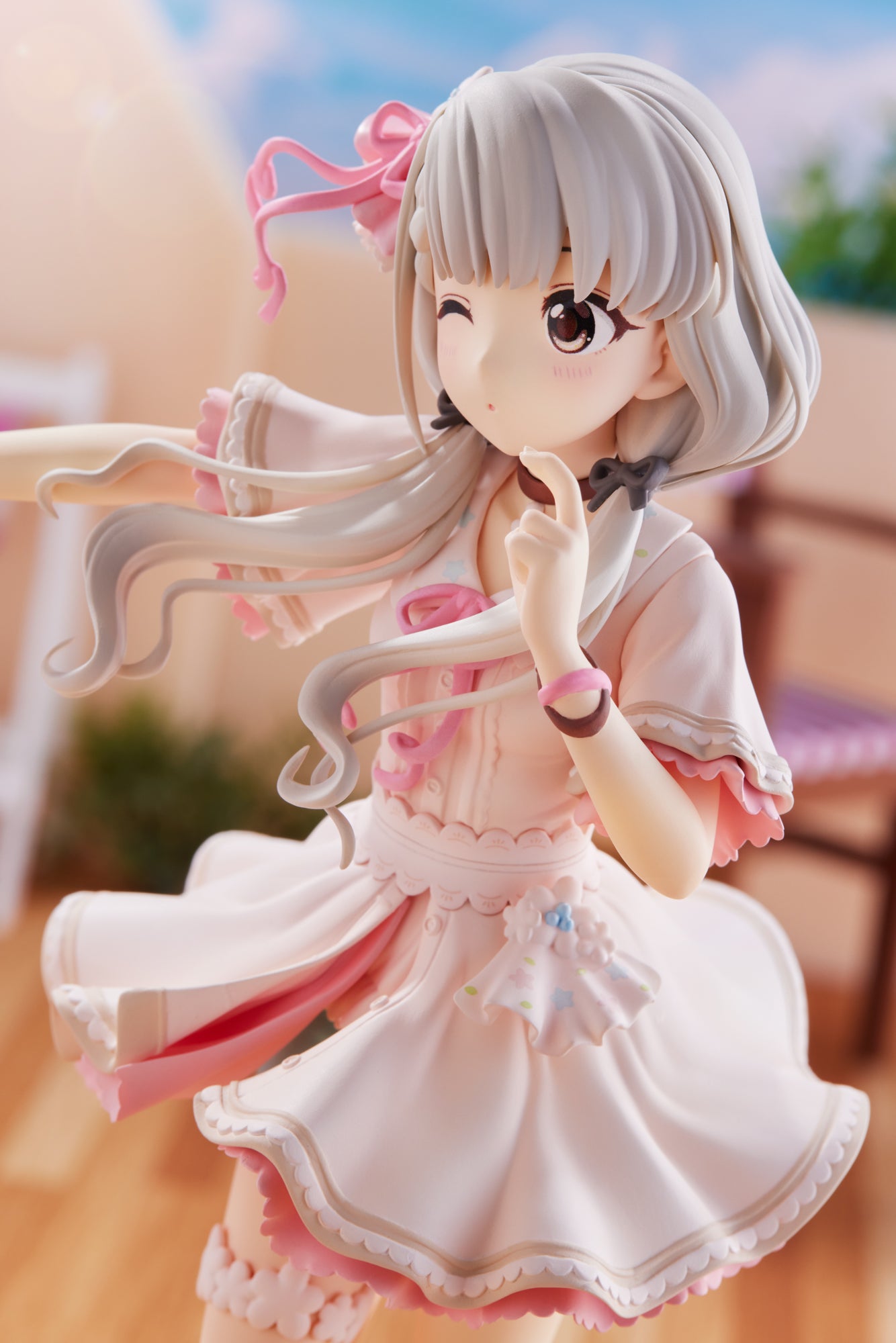 HISAKAWA NAGI[O-Ku-Ri-Mo-No Sunday!]+
