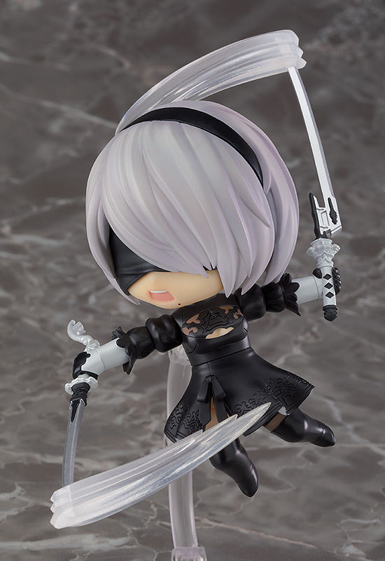 Nendoroid NieR:Automata 2B (YoRHa No.2 Type B)(re-run)