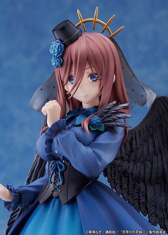 Miku Nakano: Fallen Angel Ver.
