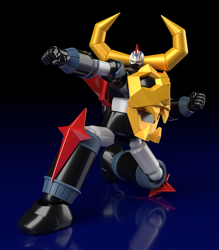 MODEROID Gaiking(re-run)