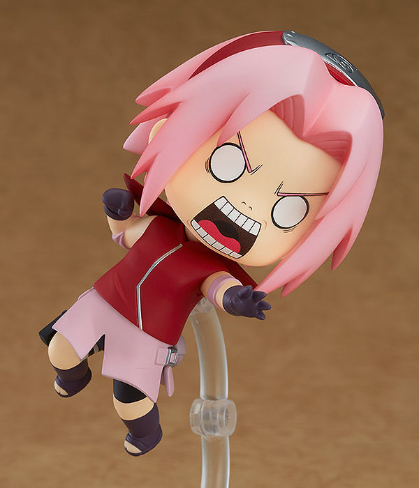 Nendoroid Sakura Haruno(re-run)