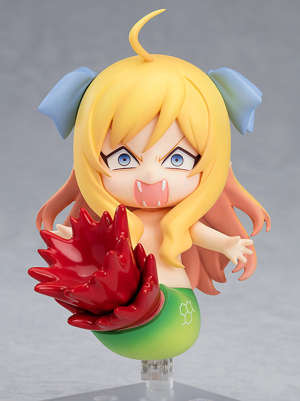 Nendoroid Jashin-chan(re-run)