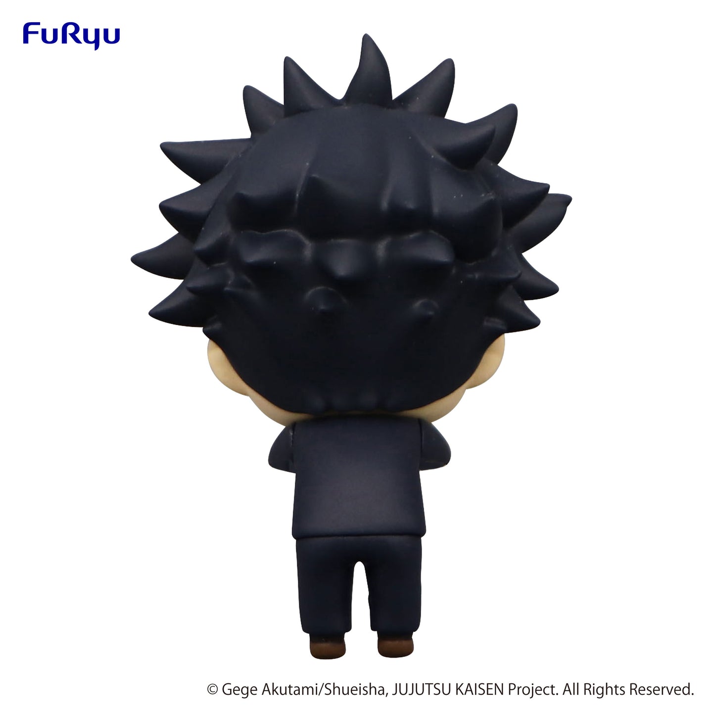 JUJUTSU KAISEN　Hikkake Figure Puchi-Megumi Fushiguro-