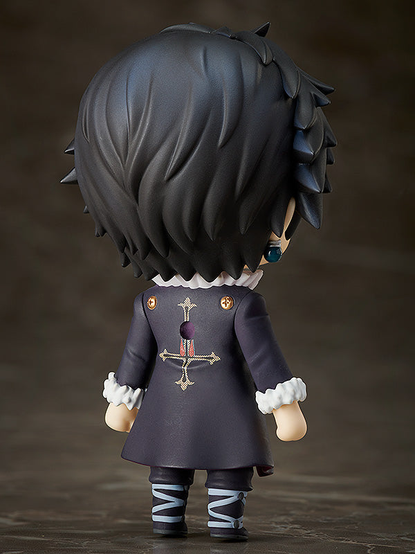 Nendoroid Chrollo Lucilfer(re-run)