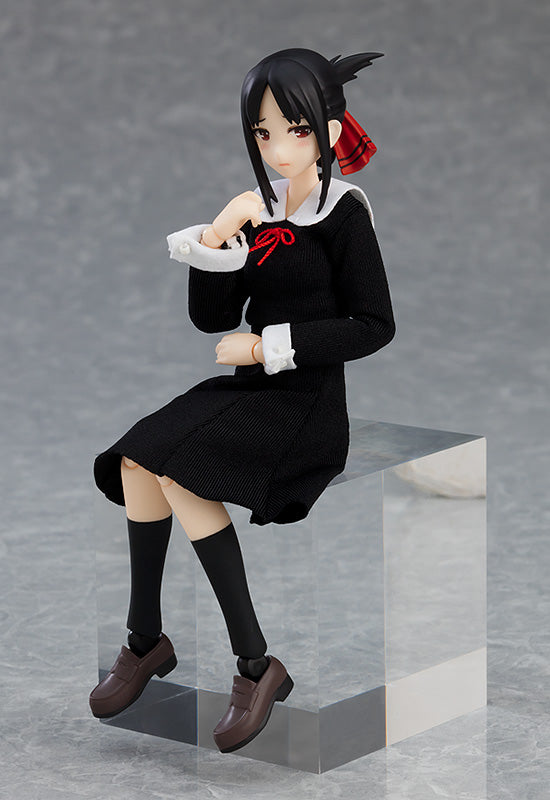 figma Kaguya Shinomiya