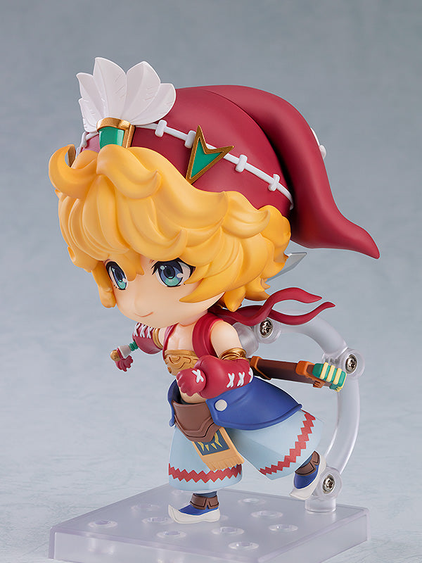 Nendoroid Shiloh