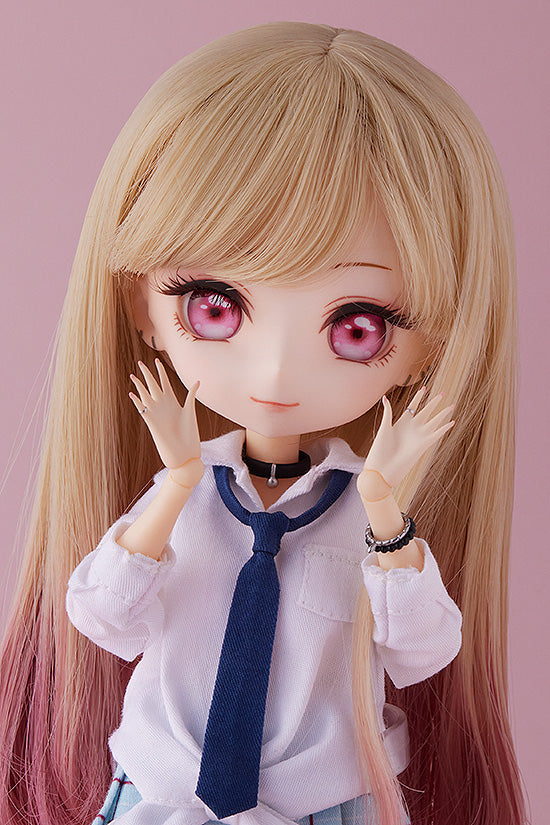 Harmonia humming Marin Kitagawa
