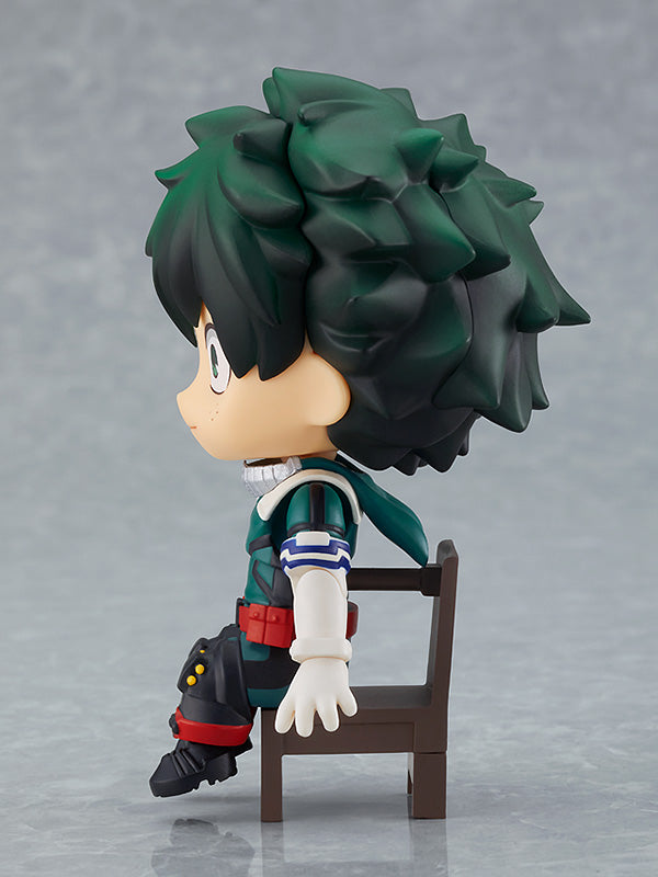 Nendoroid Swacchao! Izuku Midoriya