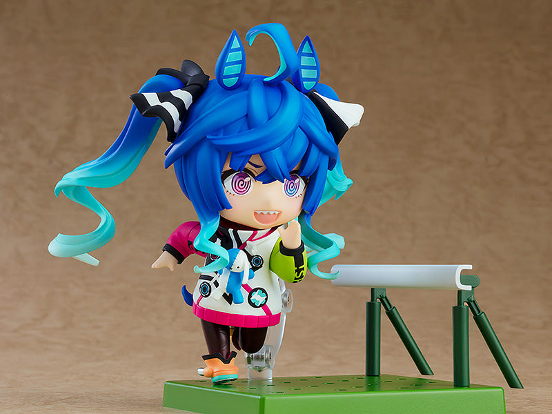 Nendoroid Twin Turbo