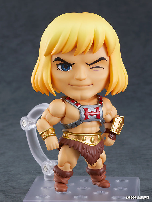 Nendoroid He-Man