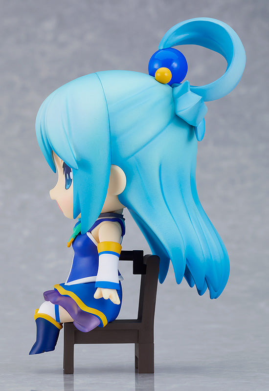 Nendoroid Swacchao! Aqua