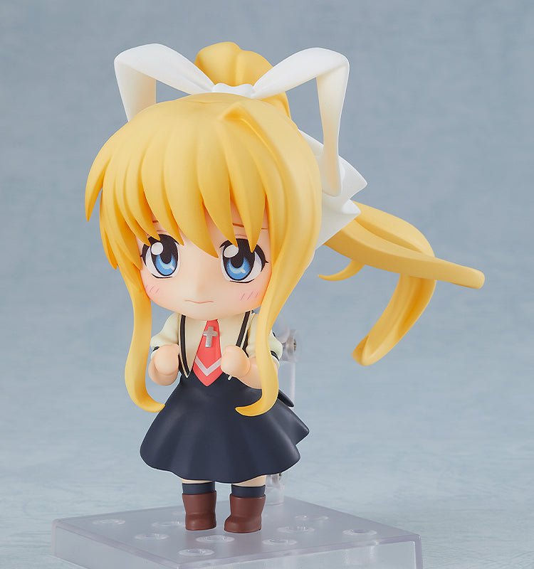 Nendoroid Misuzu Kamio